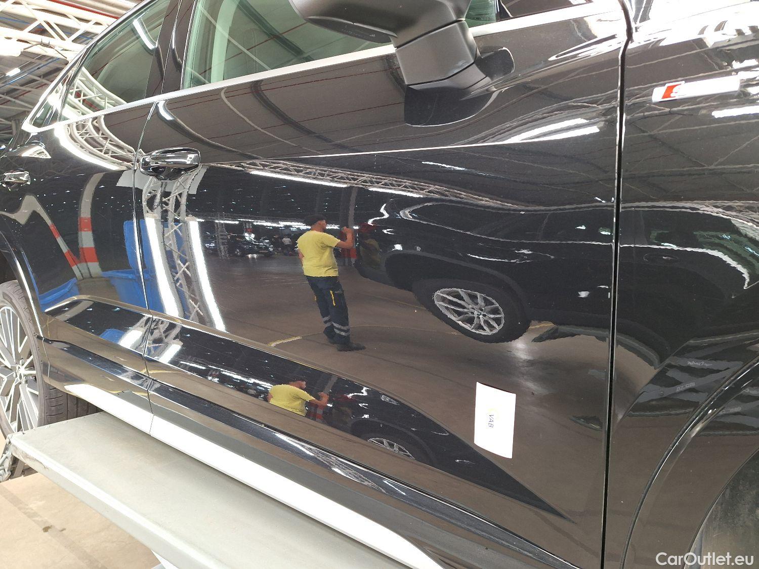  Audi  Q3 Audi,  SB '19, Audi  Sportback 35 TDI S tronic S Line Business  #11
