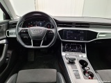  Audi  A6 Audi,  Berline '18, Audi  Business Edition Sport 35 TDI S tronic 4d #2