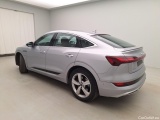  Audi  E-TRON Audi,  SB '19 BEV, Audi  Sportback 55 Quattro S-Line 5d #14