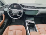  Audi  E-TRON Audi,  SB '19 BEV, Audi  Sportback 55 Quattro S-Line 5d #18