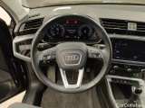  Audi  Q3 Audi  35 TFSI S tronic Advanced Business Ed 5d #25