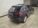  Audi  Q3 Audi  35 TDI S tronic S line Business Edition 5d #2
