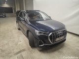  Audi  Q3 Audi  35 TDI S tronic S line Business Edition 5d #8