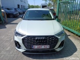  Audi  Q3 Audi  Sportback 35 TDI S tronic S Line Business Ed 5d #7