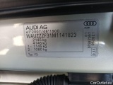  Audi  Q3 Audi  Sportback 35 TDI S tronic S Line Business Ed 5d #18