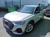  Audi  Q3 Audi  Sportback 35 TDI S tronic S Line Business Ed 5d #24