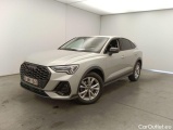  Audi  Q3 Audi  Sportback 35 TDI S tronic S Line Business Ed 5d #25