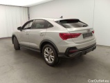  Audi  Q3 Audi  Sportback 35 TDI S tronic S Line Business Ed 5d #27