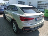  Audi  Q3 Audi  Sportback 35 TDI S tronic S Line Business Ed 5d #26