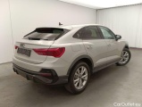  Audi  Q3 Audi  Sportback 35 TDI S tronic S Line Business Ed 5d #29
