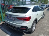  Audi  Q3 Audi  Sportback 35 TDI S tronic S Line Business Ed 5d #28