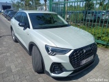  Audi  Q3 Audi  Sportback 35 TDI S tronic S Line Business Ed 5d #30