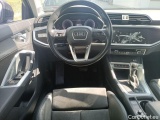  Audi  Q3 Audi  Sportback 35 TDI S tronic S Line Business Ed 5d #32