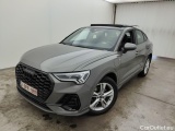  Audi  Q3 Audi  Sportback 45 TFSI e S tronic S Line 5d 