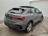  Audi  Q3 Audi  Sportback 45 TFSI e S tronic S Line 5d #2