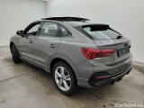  Audi  Q3 Audi  Sportback 45 TFSI e S tronic S Line 5d #7