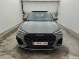  Audi  Q3 Audi  Sportback 45 TFSI e S tronic S Line 5d #5