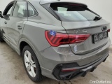  Audi  Q3 Audi  Sportback 45 TFSI e S tronic S Line 5d #42