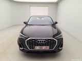  Audi  Q3 Audi,  SB '19, Audi  Sportback 35 TDI S tronic S Line Business  