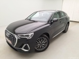  Audi  Q3 Audi,  SB '19, Audi  Sportback 35 TDI S tronic S Line Business  #2