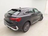  Audi  Q3 Audi,  SB '19, Audi  Sportback 35 TDI S tronic S Line Business  #6