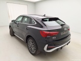  Audi  Q3 Audi,  SB '19, Audi  Sportback 35 TDI S tronic S Line Business  #8