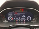  Audi  Q3 Audi,  SB '19, Audi  Sportback 35 TDI S tronic S Line Business  #17