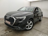  Audi  Q3 Audi  Sportback 35 TDI S tronic Business Edition 5d 