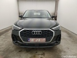  Audi  Q3 Audi  Sportback 35 TDI S tronic Business Edition 5d #5