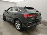  Audi  Q3 Audi  Sportback 35 TDI S tronic Business Edition 5d #7