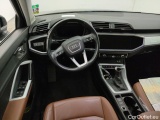  Audi  Q3 Audi  Sportback 35 TDI S tronic Business Edition 5d #9