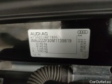  Audi  Q3 Audi  Sportback 35 TDI S tronic Business Edition 5d #18