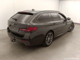  Bmw  Serie 5 BMW 5 Reeks Touring 518d Aut. (100 kW) 5d #2