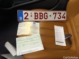 Bmw  Serie 5 BMW 5 Reeks Touring 518d Aut. (100 kW) 5d #4
