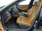  Bmw  Serie 5 BMW 5 Reeks Touring 518d Aut. (100 kW) 5d #3