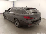  Bmw  Serie 5 BMW 5 Reeks Touring 518d Aut. (100 kW) 5d #7