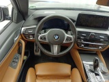  Bmw  Serie 5 BMW 5 Reeks Touring 518d Aut. (100 kW) 5d #9