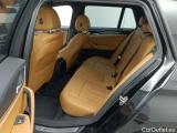  Bmw  Serie 5 BMW 5 Reeks Touring 518d Aut. (100 kW) 5d #10