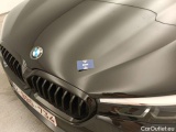  Bmw  Serie 5 BMW 5 Reeks Touring 518d Aut. (100 kW) 5d #20