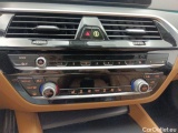  Bmw  Serie 5 BMW 5 Reeks Touring 518d Aut. (100 kW) 5d #39