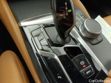  Bmw  Serie 5 BMW 5 Reeks Touring 518d Aut. (100 kW) 5d #40