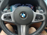  Bmw  Serie 5 BMW 5 Reeks Touring 518d Aut. (100 kW) 5d #41