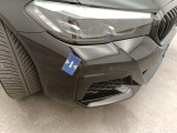  Bmw  Serie 5 BMW 5 Reeks Touring 518d Aut. (100 kW) 5d #44