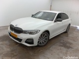  Bmw  Serie 3 BMW 3 DIESEL - 2019 318 d 150 AdBlue (EU6d-TEMP) 4d Auto 