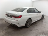  Bmw  Serie 3 BMW 3 DIESEL - 2019 318 d 150 AdBlue (EU6d-TEMP) 4d Auto #2