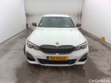  Bmw  Serie 3 BMW 3 DIESEL - 2019 318 d 150 AdBlue (EU6d-TEMP) 4d Auto #5