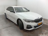  Bmw  Serie 3 BMW 3 DIESEL - 2019 318 d 150 AdBlue (EU6d-TEMP) 4d Auto #8