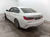  Bmw  Serie 3 BMW 3 DIESEL - 2019 318 d 150 AdBlue (EU6d-TEMP) 4d Auto #7