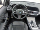  Bmw  Serie 3 BMW 3 DIESEL - 2019 318 d 150 AdBlue (EU6d-TEMP) 4d Auto #9