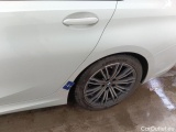  Bmw  Serie 3 BMW 3 DIESEL - 2019 318 d 150 AdBlue (EU6d-TEMP) 4d Auto #16